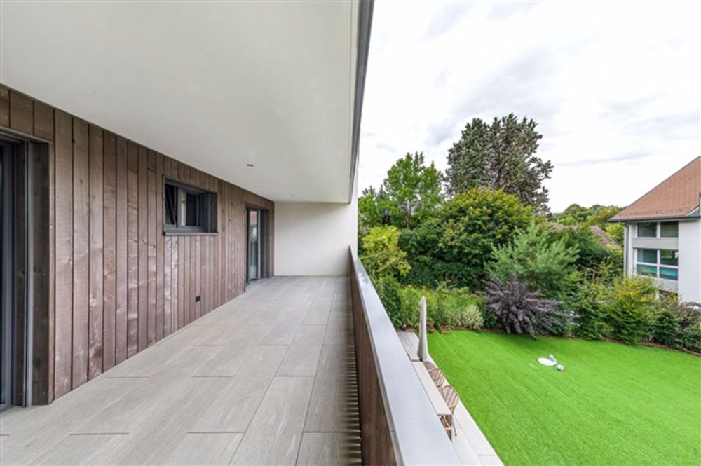 Exklusiv Sehr schöne Maisonette von höchster Qualität - Bild 7