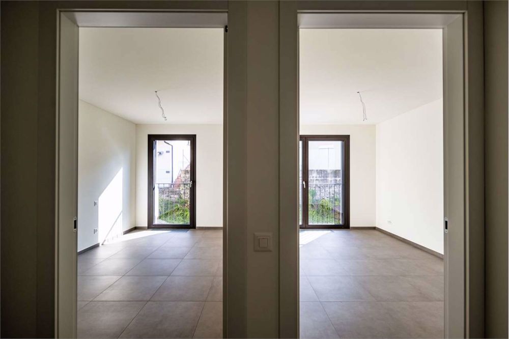 Neue 3.5-Zimmer-Wohnung in Gordola mit Garten - Bild 8