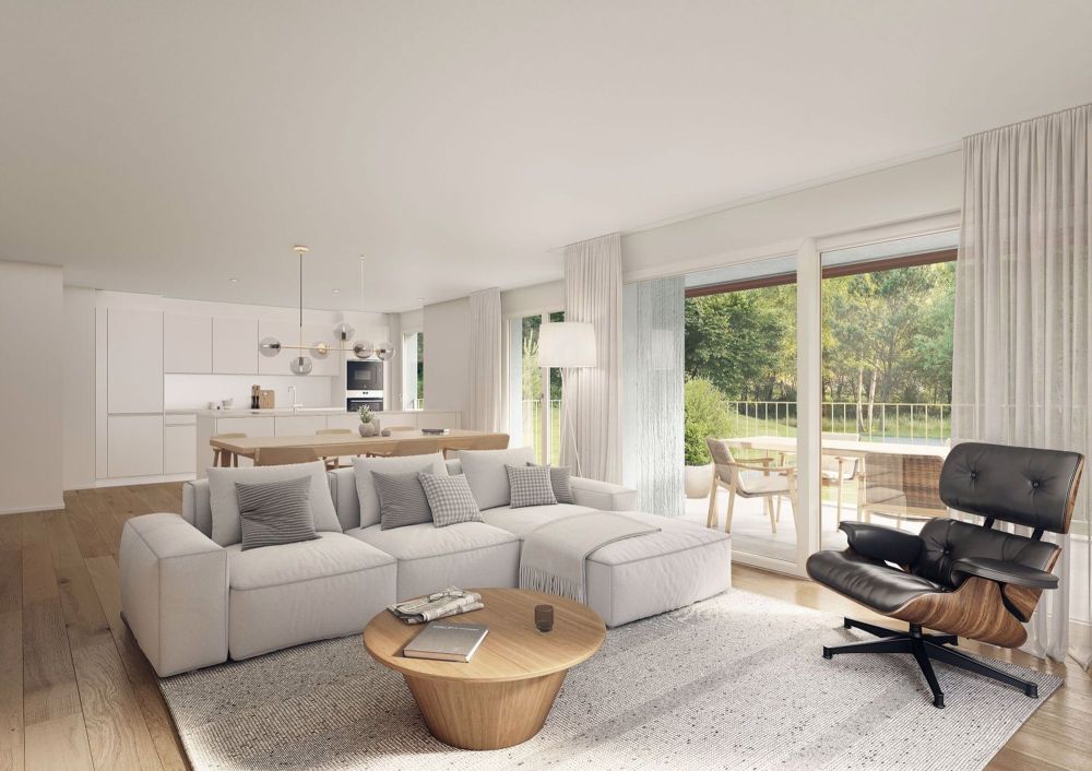 Pirol - Der Neubau am Waldrand - Bild 4