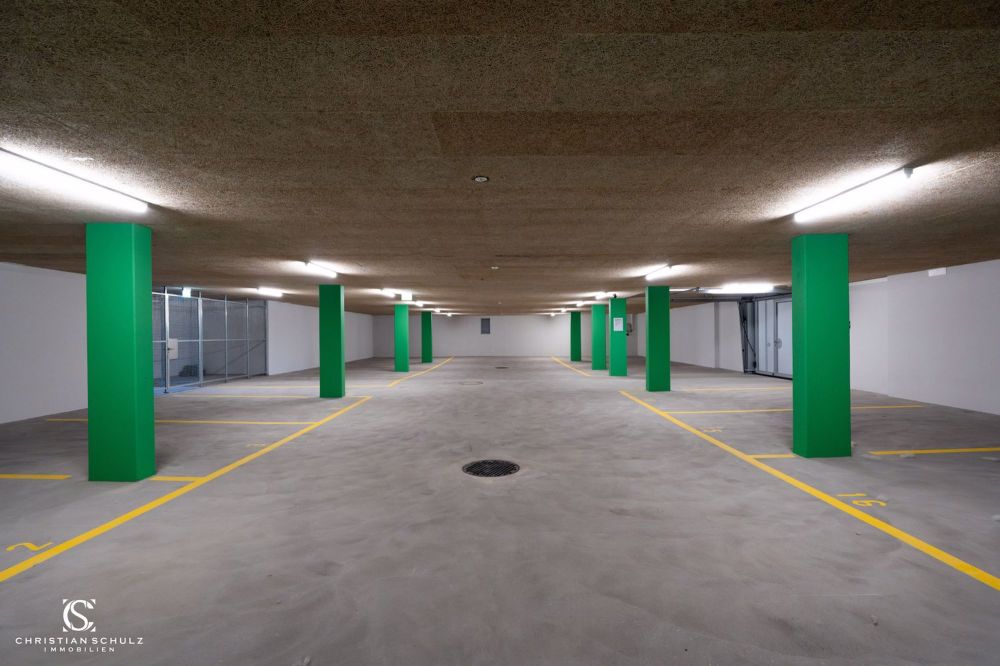 Grosszügiges Neubauhaus mit Einliegerwohnung in Panoramalage – Helsighausen (TG) - Bild 13