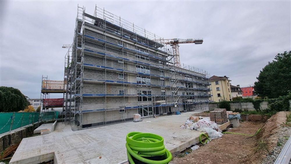 Los 5 _ Neue 3,5-Zimmer-Wohnung zum Verkauf in La Tour-de-Peilz mit Terrasse. - Bild 3