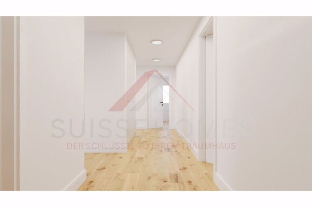2.5-Zimmer-Eigentumswohnung mit Terrasse «RESIDENCE CENTRO - Bild 11