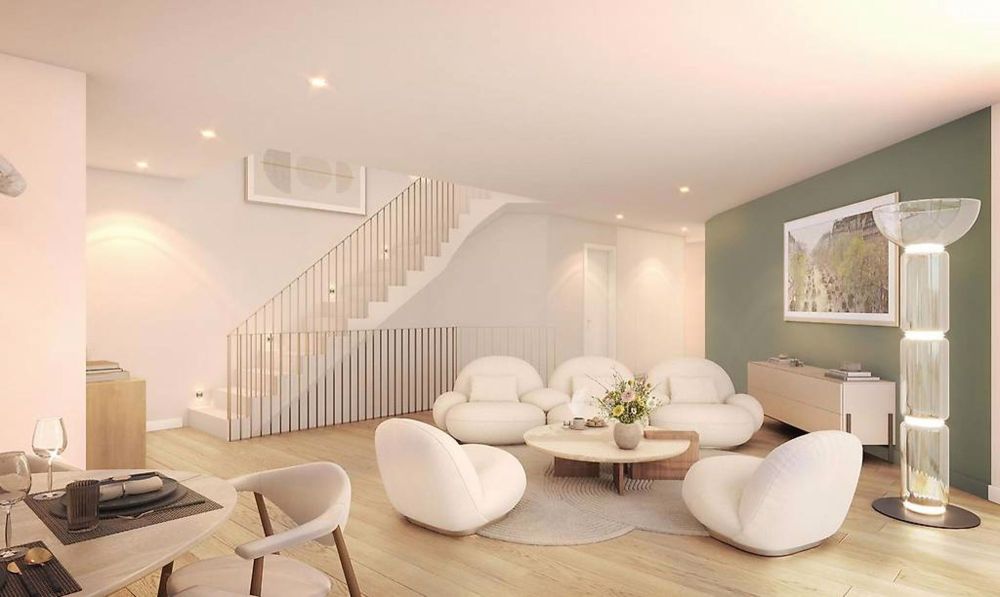 CHÊNE-BOUGERIES - TOWNHOUSE KEY 3, PROMOTION THE KEY - Bild 3