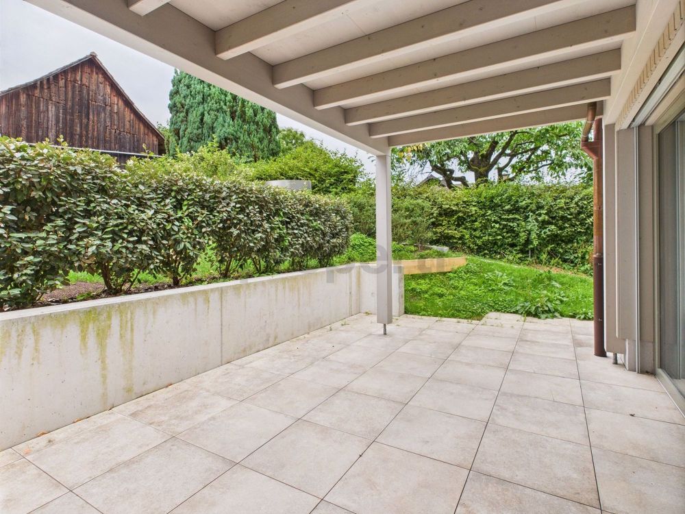 Modernes und nachhaltiges Reihenhaus mit Weitsicht in Horgen - Image 9