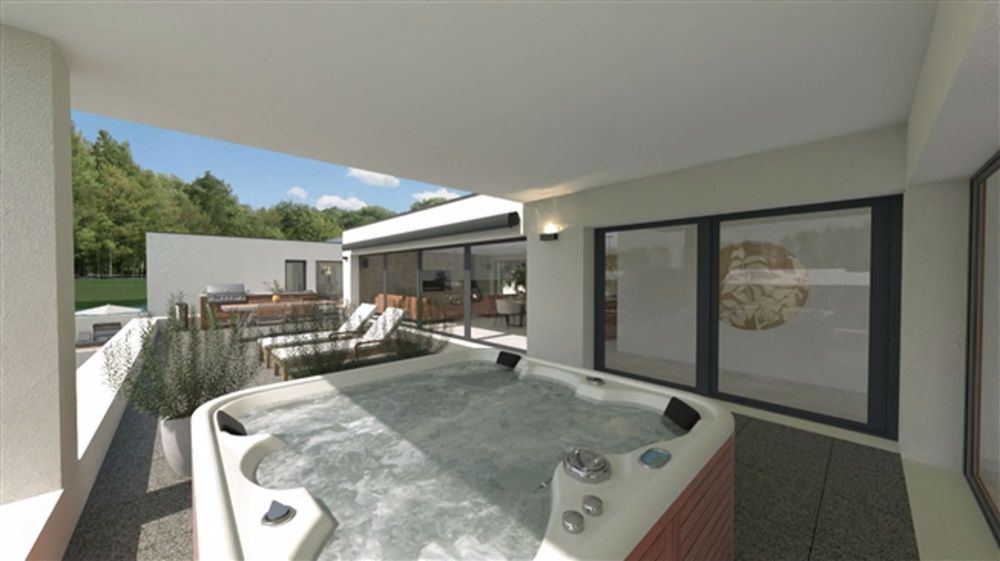 Penthouse / Grundstück Nr. 4 - Bild 1