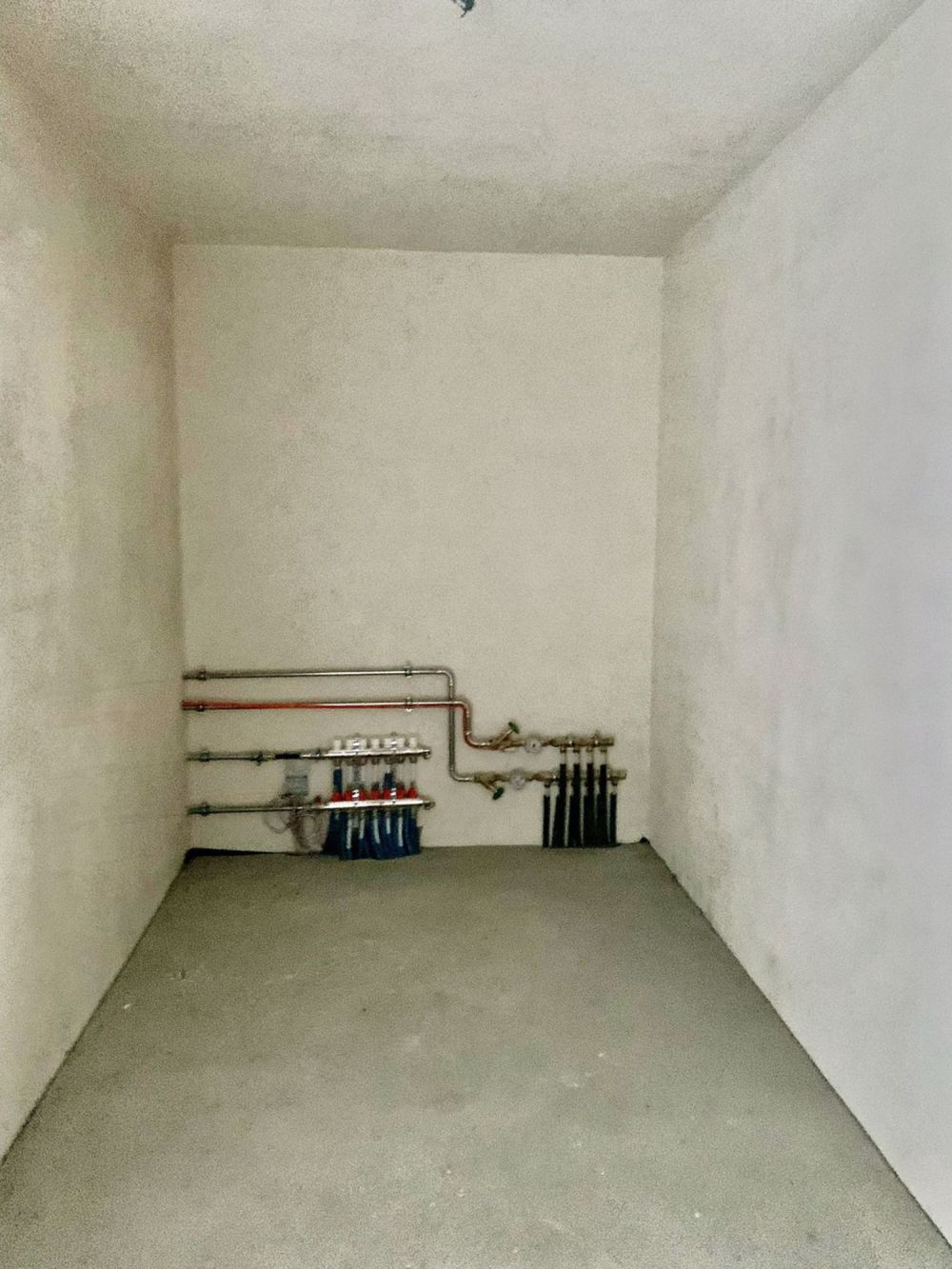 Appartement neuf de 4.5 pièces avec jardin et terrasse à Fully - Bild 6