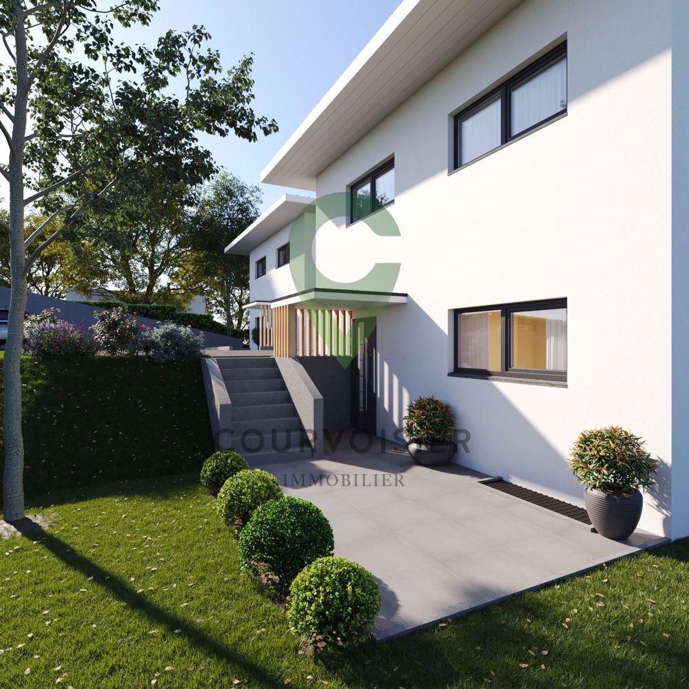 Deux villas neuves offrant élégance, confort et qualité de vie - Bild 6