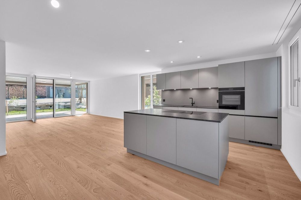 3.5-Zimmer-Eigentumswohnung - Bild 4