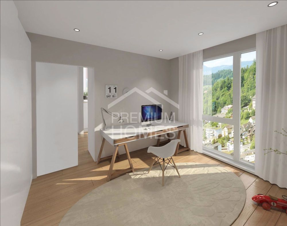 Apartment for sale in Wolhusen, Switzerland - Bild 3