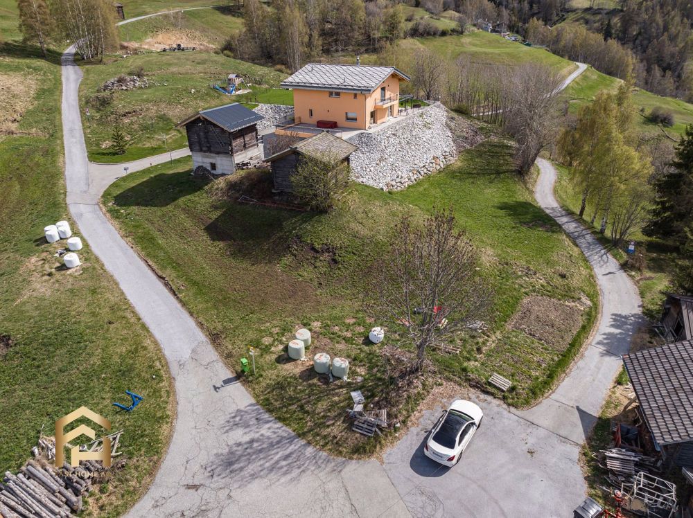 Neubau-Projekt: Traumhafte 5.5 ZWG im Erdgeschoss zu verkaufen - DJI_0654
