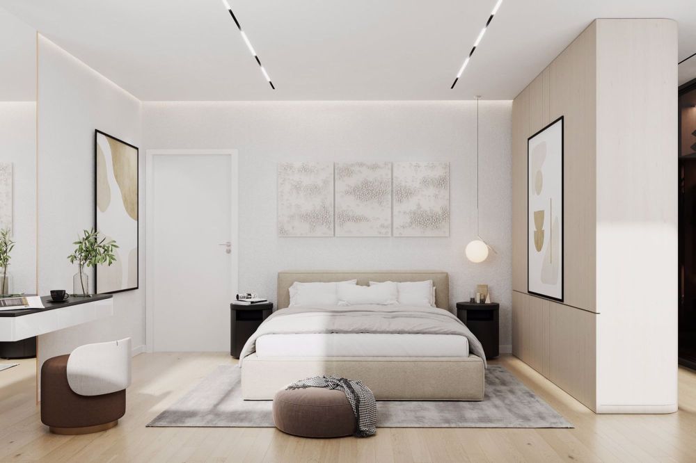 Einfamilienhaus (NEUBAU) in ländlicher Umgebung, nahe Solothurn und Bern - Bild 6