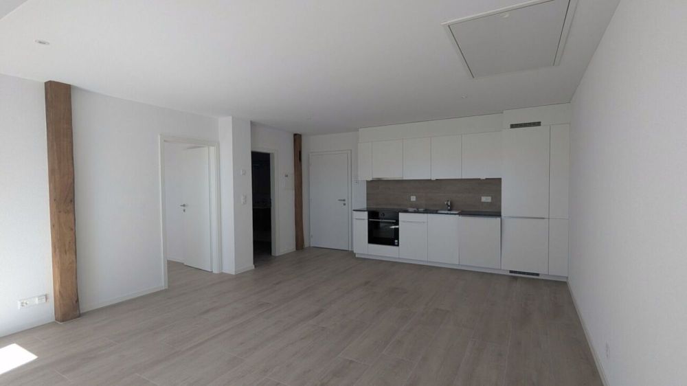 Zweieinhalb-Zimmer-Wohnung - Bild 3