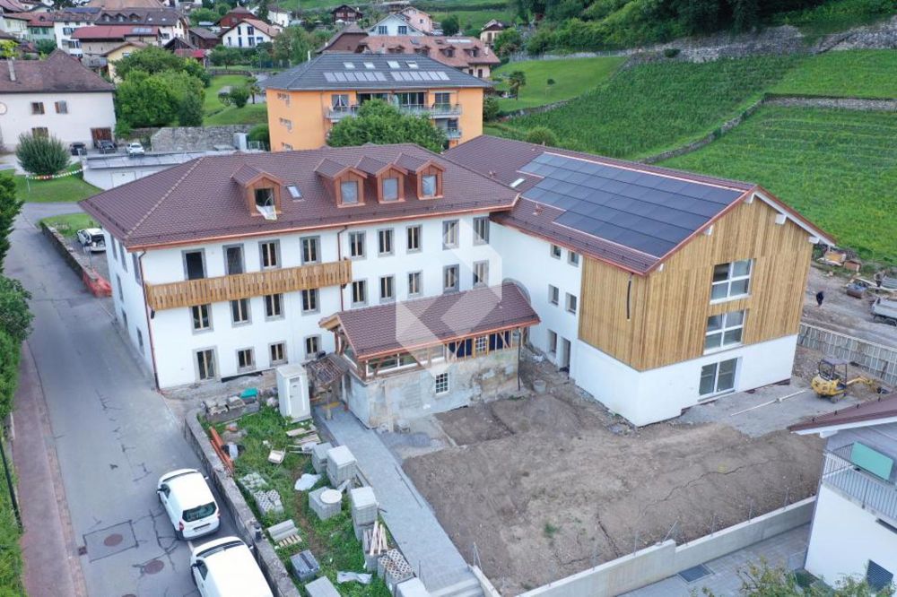 Vergrößern Sie Ihre Lebensqualität, für sich und Ihre Familie! - Bild 3