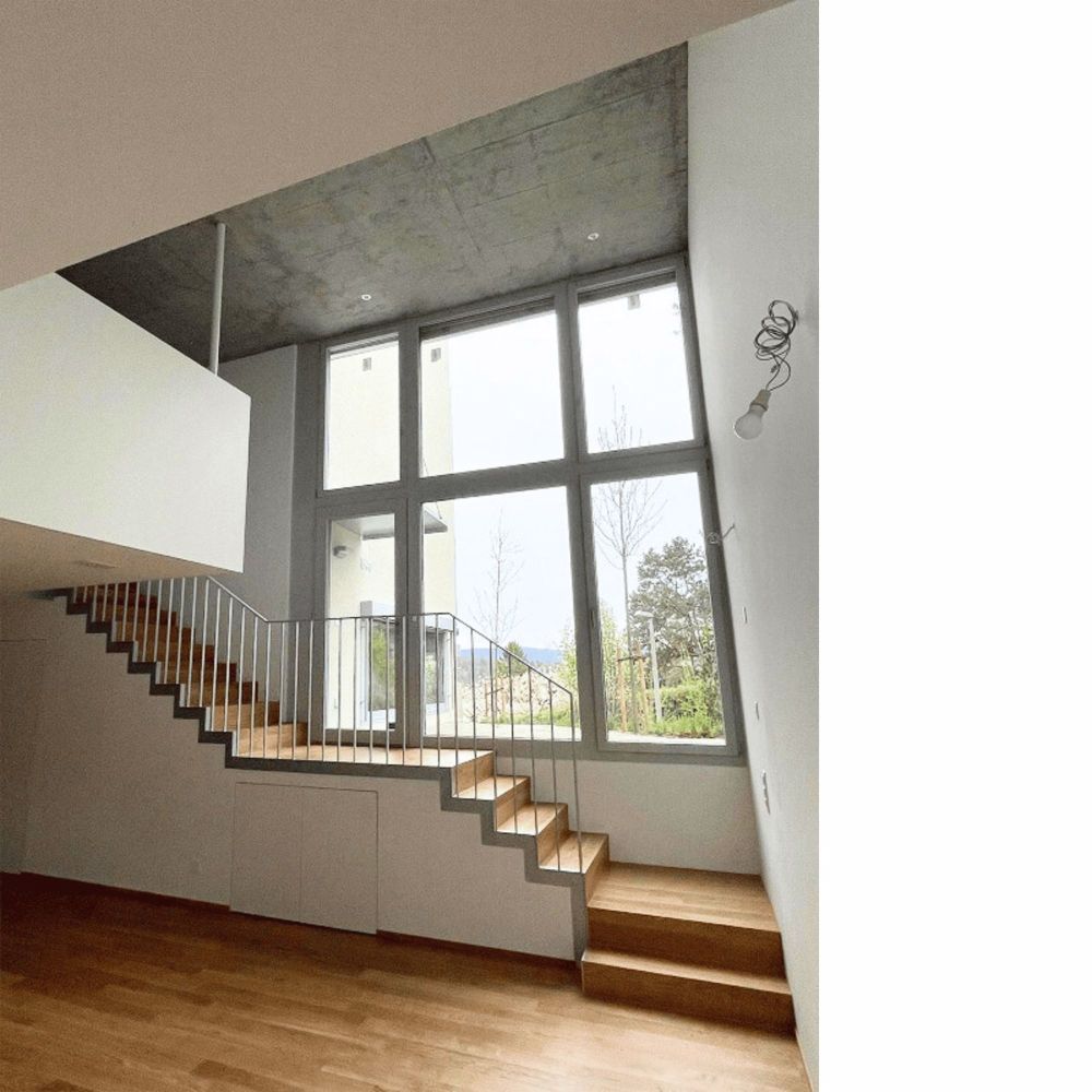 Neubau-Loftwohnung in Binningen - Image 4