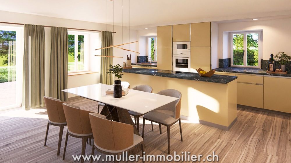 Charmanter Bauernhof mit Renovierung - zwischen Natur und Moderne! - Bild 5