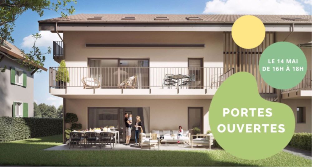 3.5 pièces au 1er étage d'une nouvelle construction à Mathod ! - Bild 7