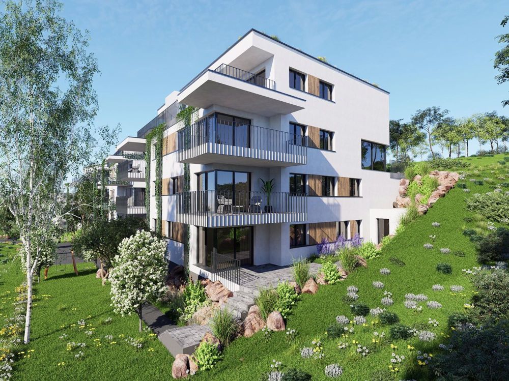 Apartment for sale, Gerenstrasse, in Eschenbach, Switzerland - Bild 5
