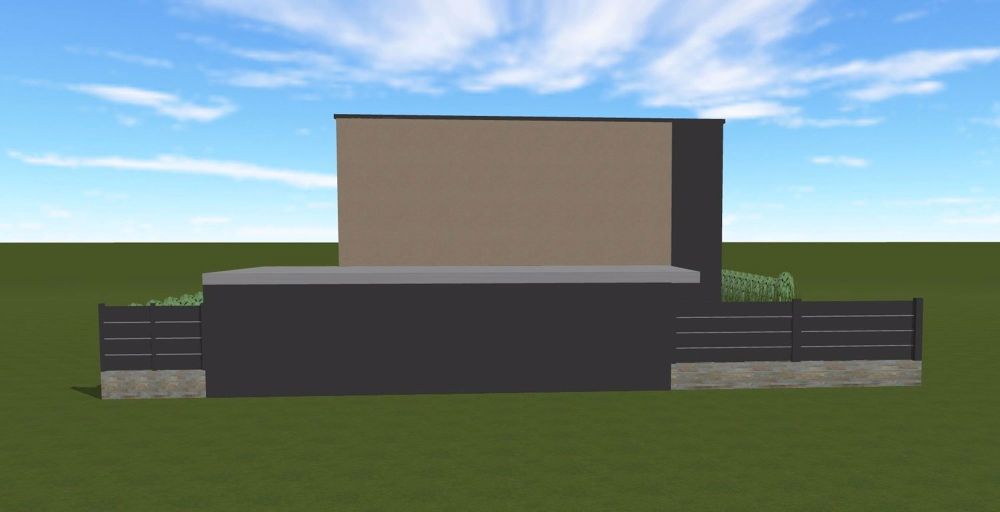 2 Villas modulables de 4,5 à 6,5 pces - Bild 13