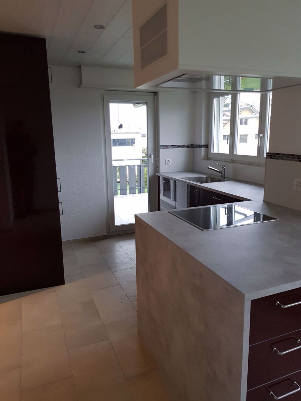Neu renovierte Wohnung im 2-Familienhaus - Bild 4