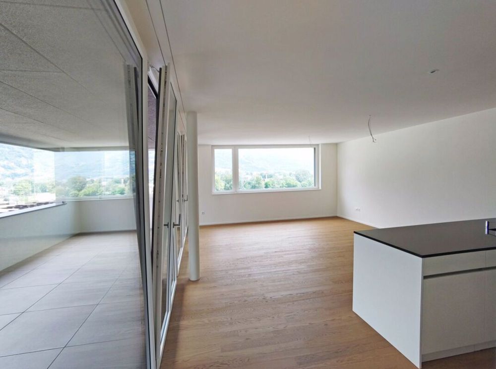 Residenz Alla Rocca - App. 22 Zweiter Stock - 3.5 Zimmer Kopie - Bild 6