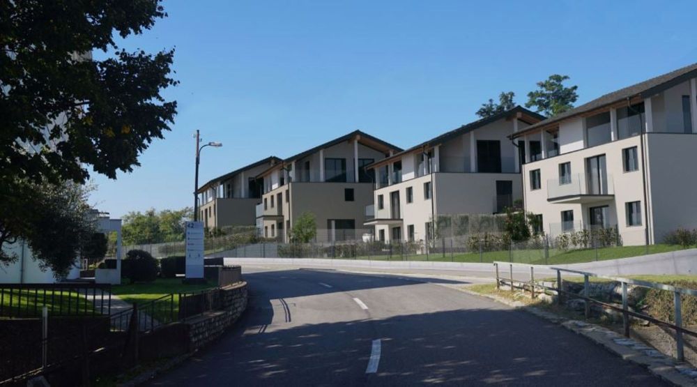 MORBIO INFERIORE – IL TUO NUOVO ABITARE PRIMARIA/SECONDARIA - Bild 3