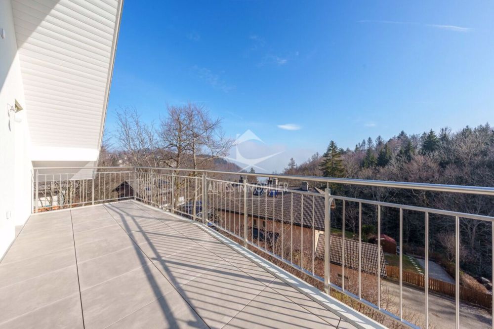 Schönes neues Apartment - Bild 12