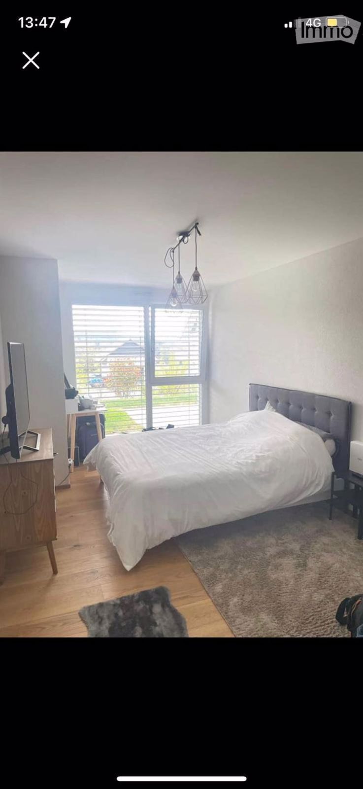 Prächtige 3,5-Zimmer-Wohnung in einer Neubauwohnung in Froideville - Bild 3
