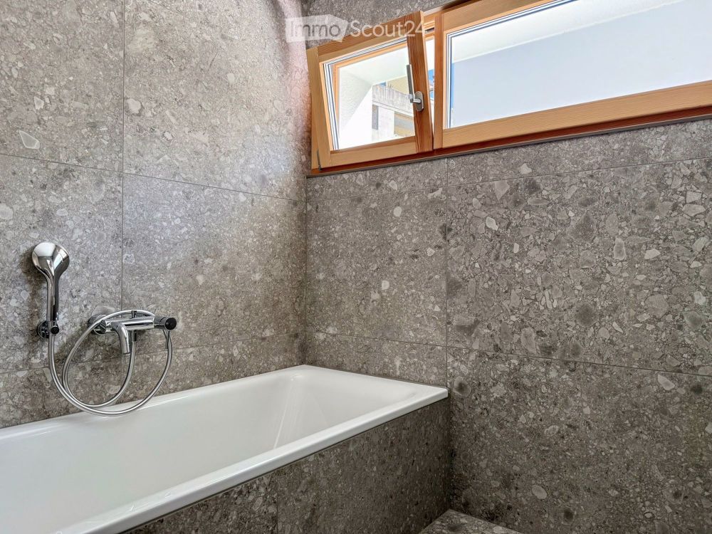 Neue Wohnungen mit 1,5 / 3,5 / 4,5 Zimmern und Gewerbefläche - Bild 5