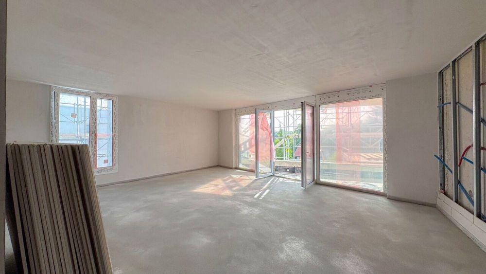 Neue 4.5-Zimmer-Wohnung mit hohem Standard - Einheit Nr. 07 "Le Pommier - Bild 3