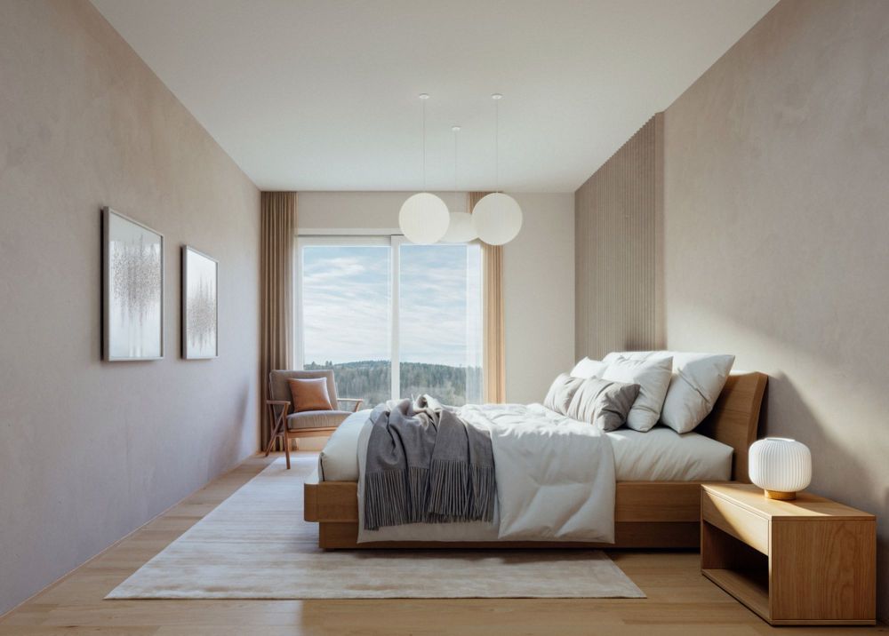 Prächtiges 5,5-Zimmer-Apartment - Bild 9