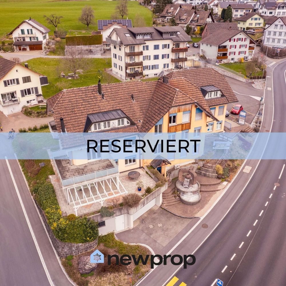 1.5-Zimmer-Wohnung modern, komfortabel & naturnah wohnen - Bild 1