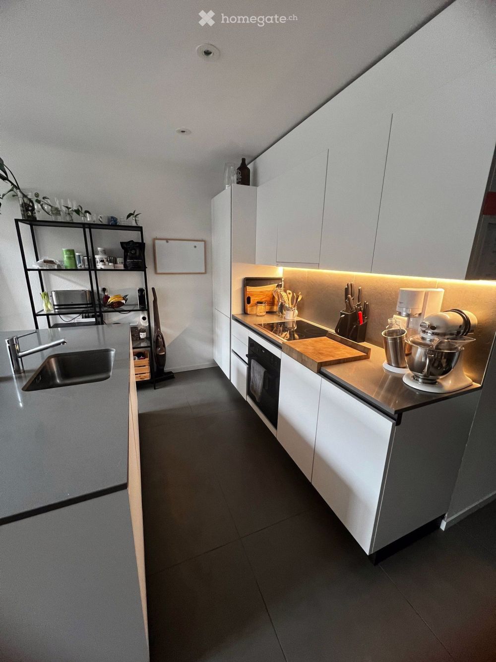 Magnifique appartement Duplex neuf de 2,5 pièces à Lausanne - Bild 3