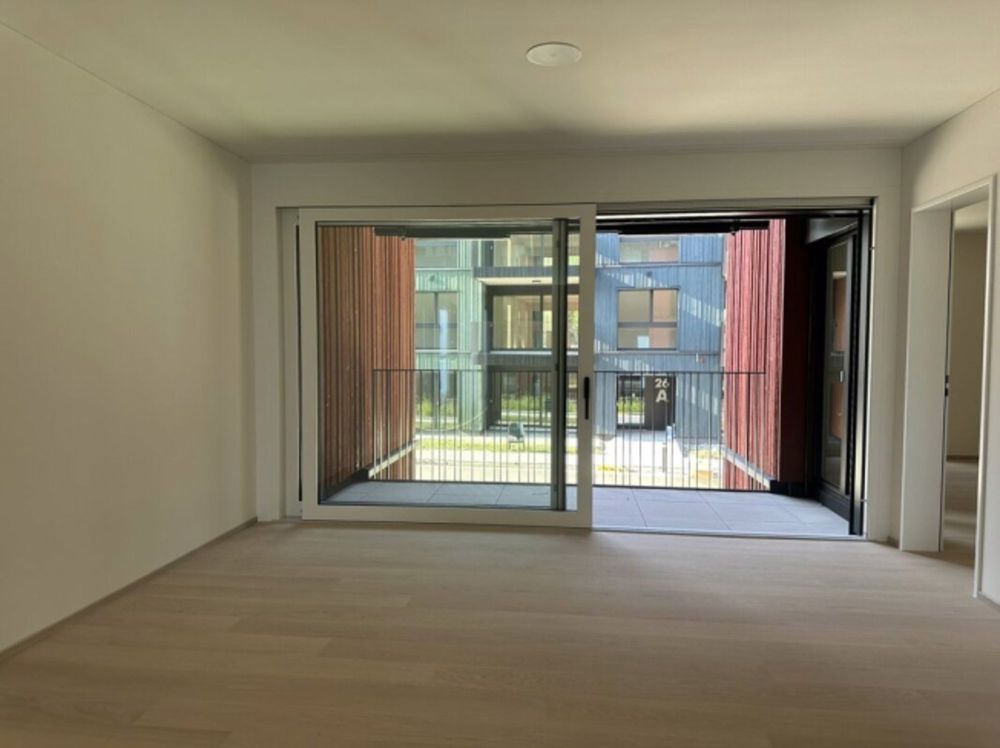 3½-Zimmer-Wohnung D5 - Bild 10