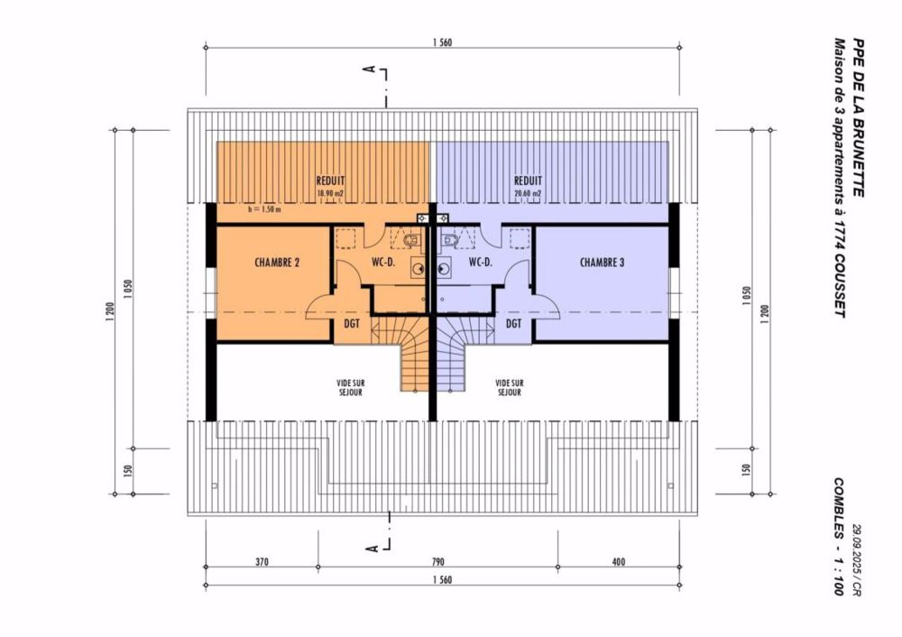 Schönes 4.5-Zimmer-Apartment (Projekt) - Bild 5