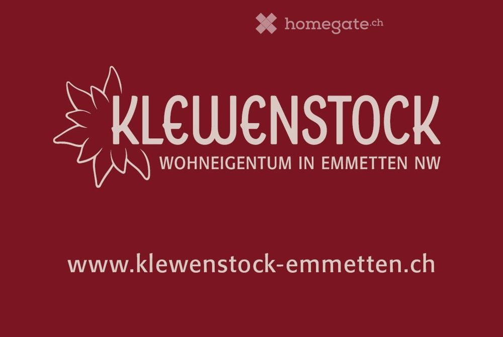 Attraktives Studio mit Balkon im schönen Emmetten NW - Bild 7