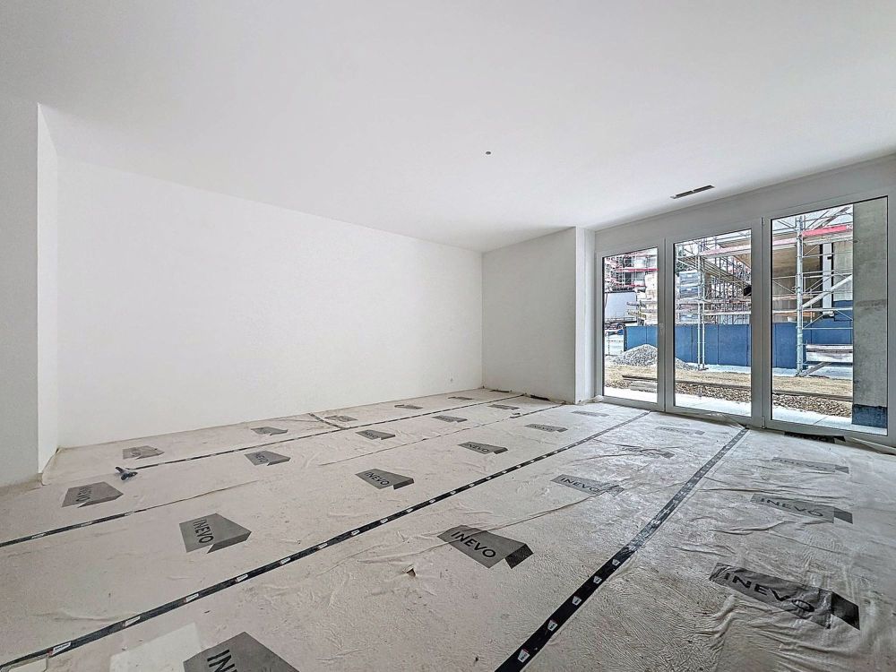 Studio neu mit überdachter Terrasse und Garten - Bild 4