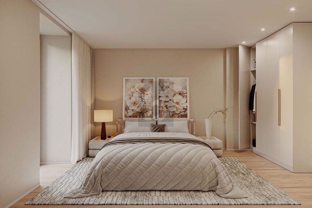 AUSSERGEWÖHNLICH MIT GROSSER TERRASSE (LOT 1) - Bild 3