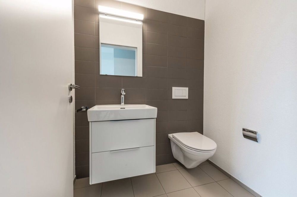 3 ½ Zimmer-Wohnung in Weinfelden mieten - Bild 10