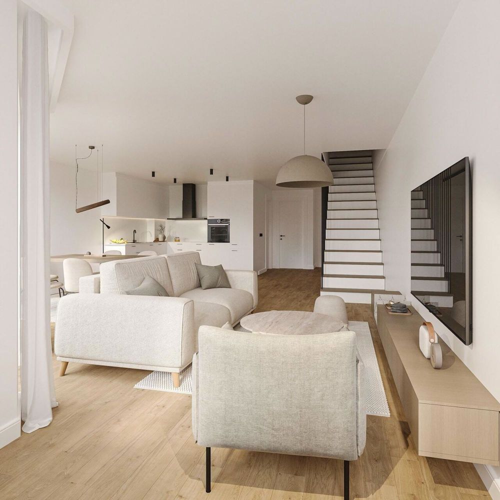 LOT 3 - Le charme du rural - Bild 2