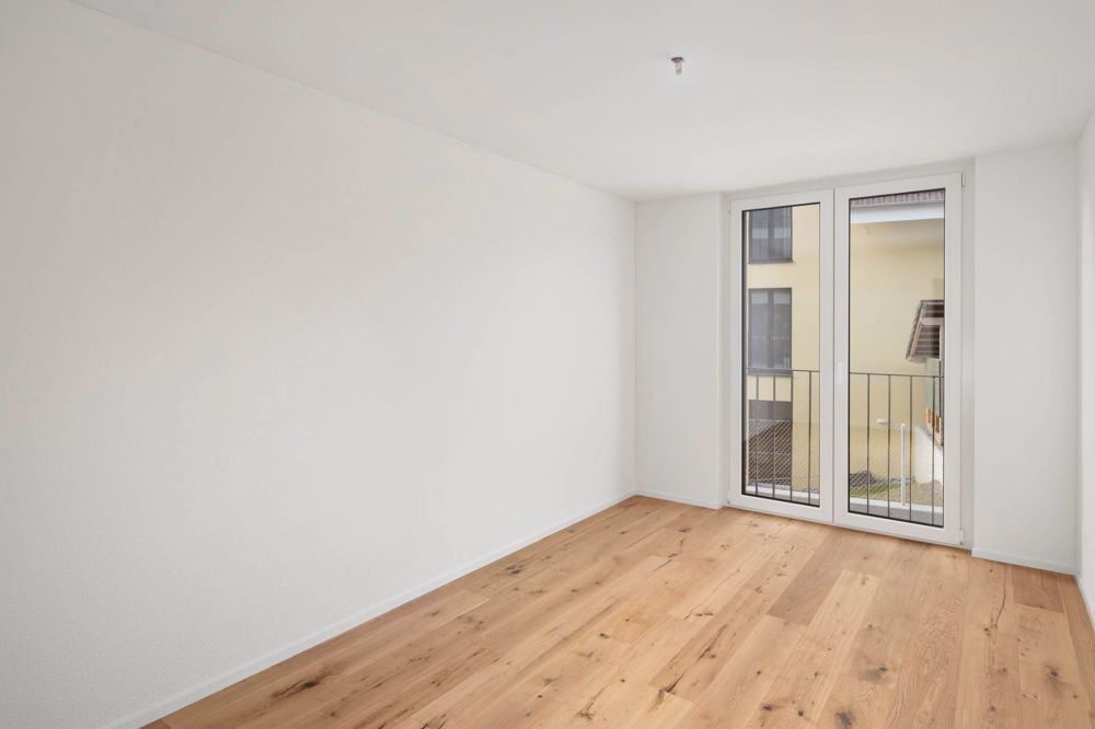 *Erstbezug* Moderne 4.5-Zimmerwohnung in Reitnau mit Panoramablick - Bild 7