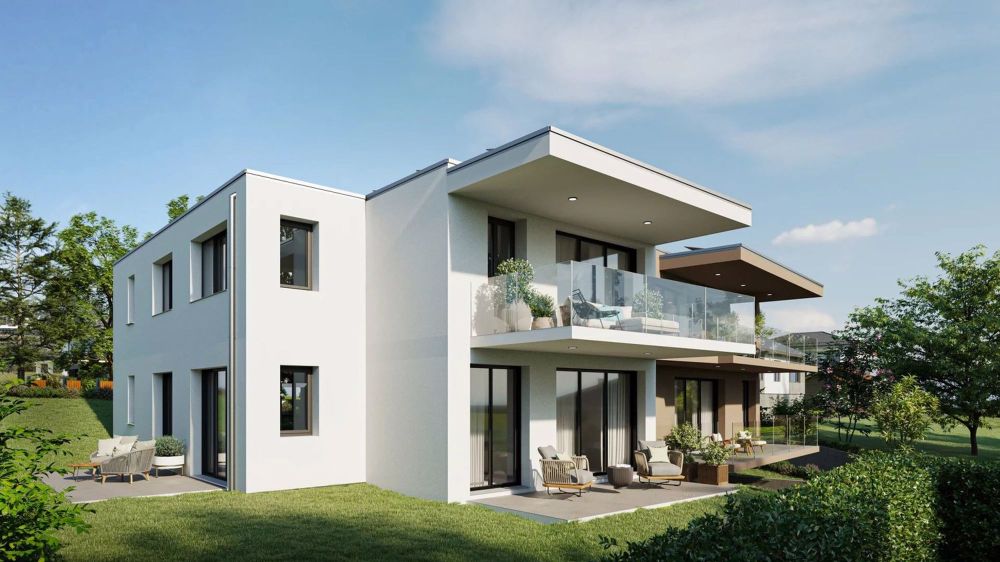 Résidence du Trèfle ? Exklusives Villen-Anwesen ! - Bild 1