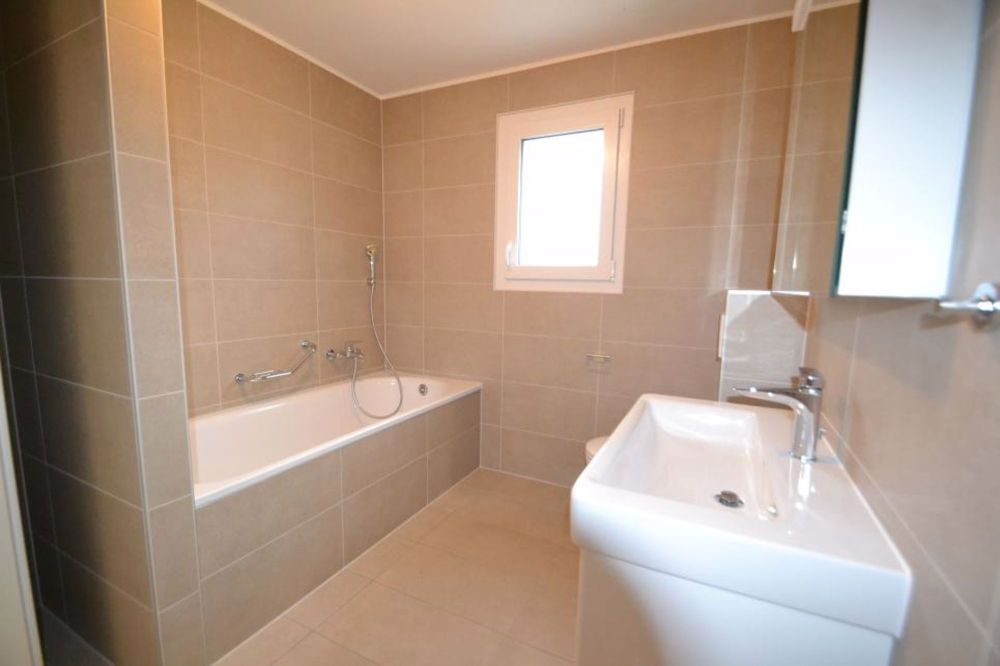 Neue Wohnung im Herzen des Dorfes - Bild 6