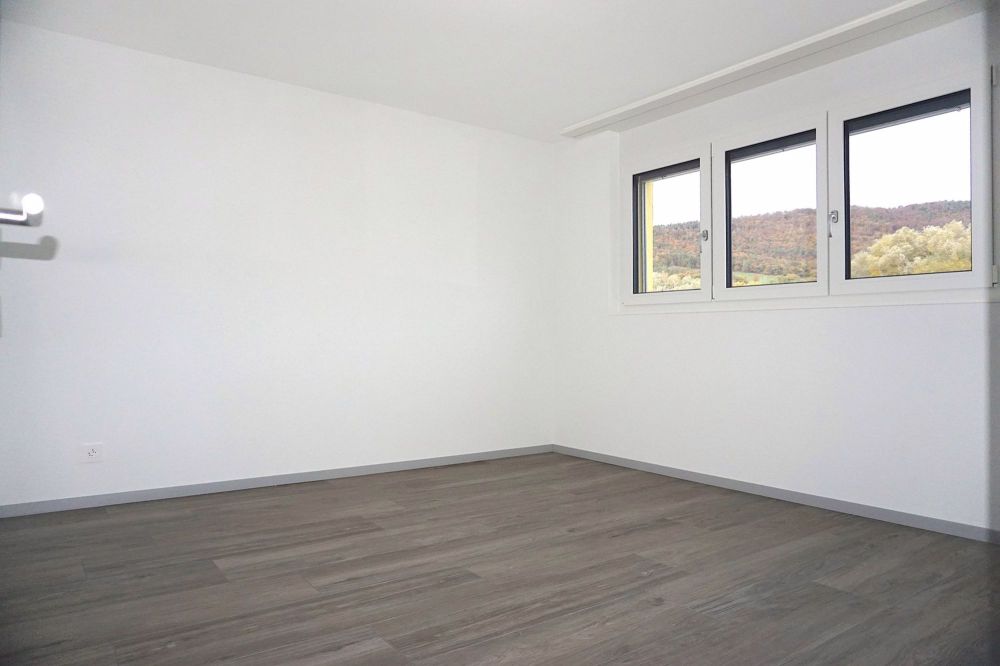 Wohnung mit großem Garten - Bild 6