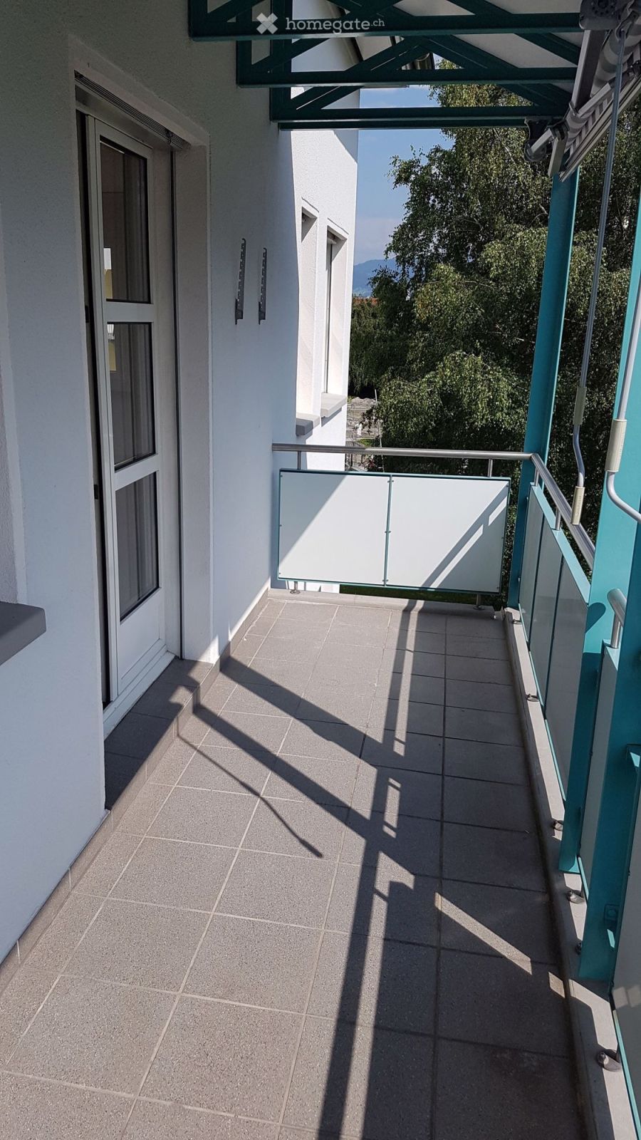 2,5-Zimmerwohnung: Erstvermietung nach Totalrenovation - Bild 2