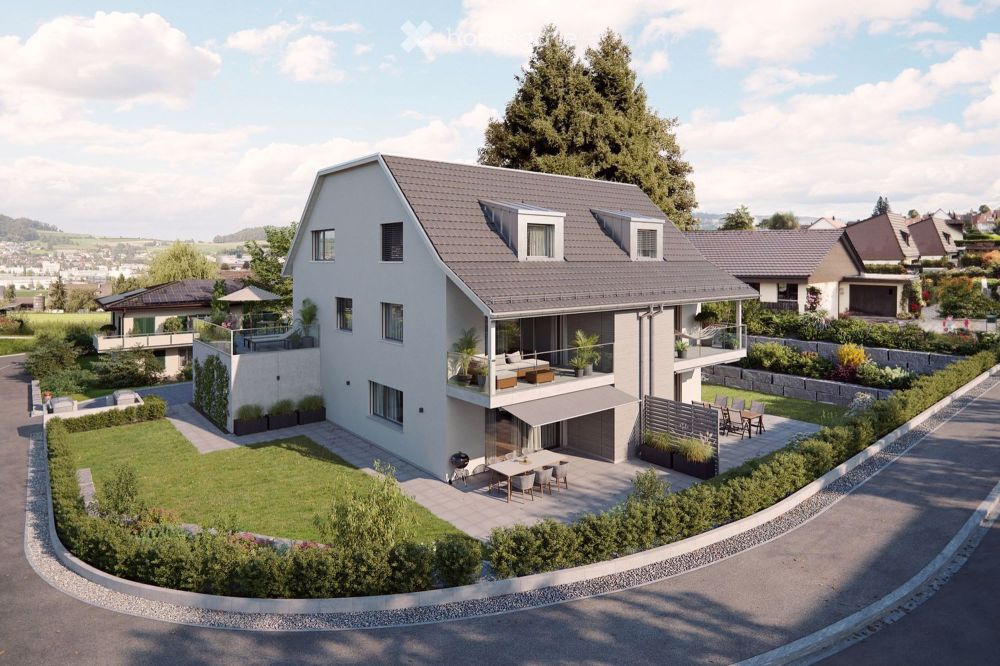 Ihr neues Zuhause an ruhiger und sonniger Lage - Bild 2