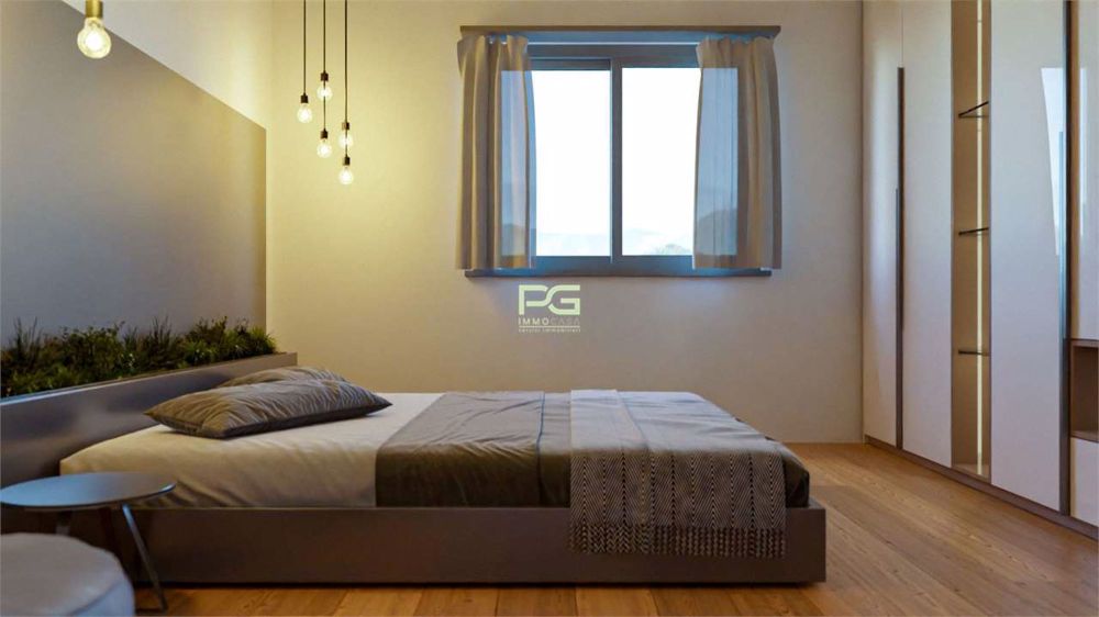Moderne case unifamiliari con giardino - Bild 9