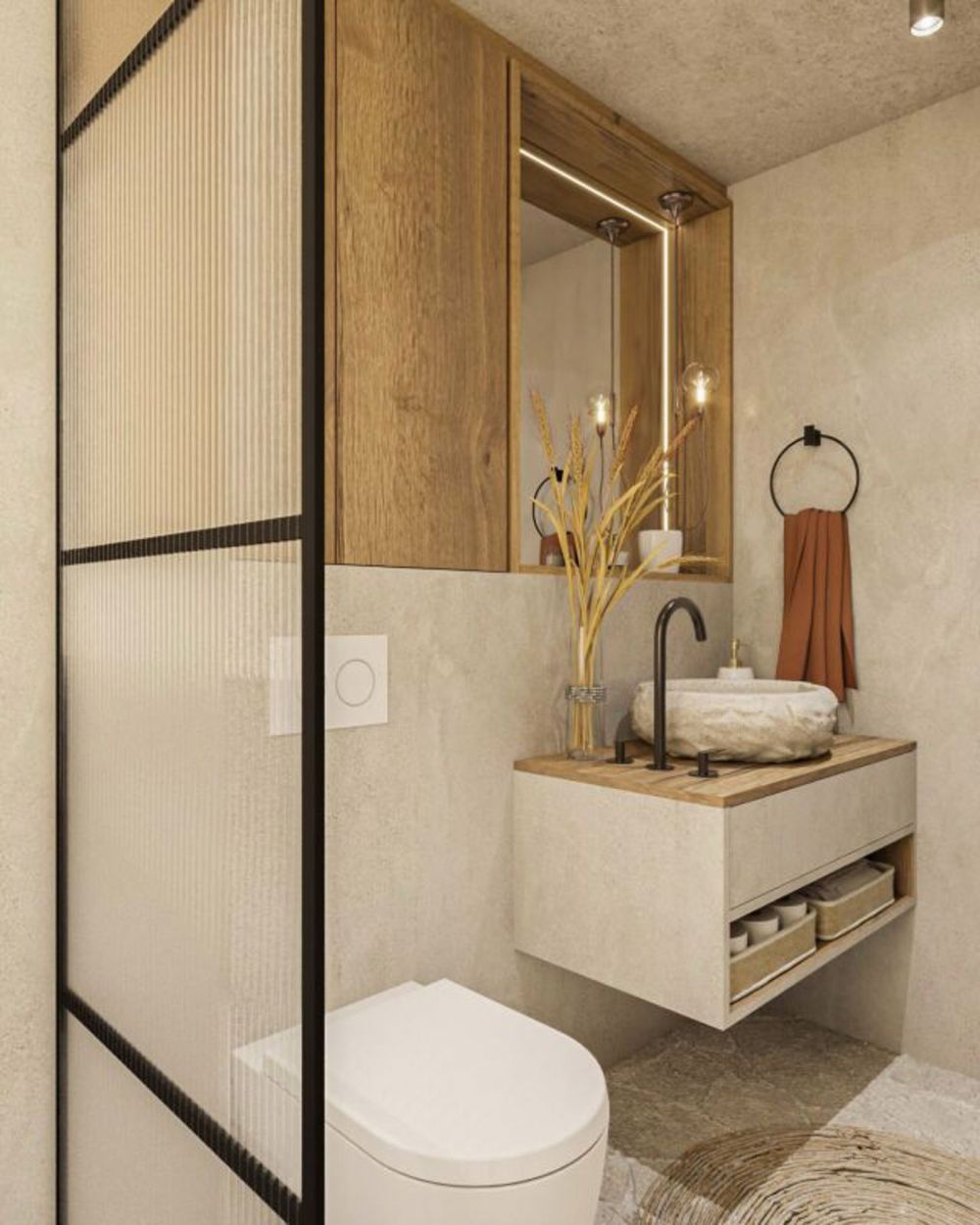 Alphubel Peak dem Himmel so nah. Neubau 2025. Mit Süd-und Ostbalkon. Reserviert. - Bild 4