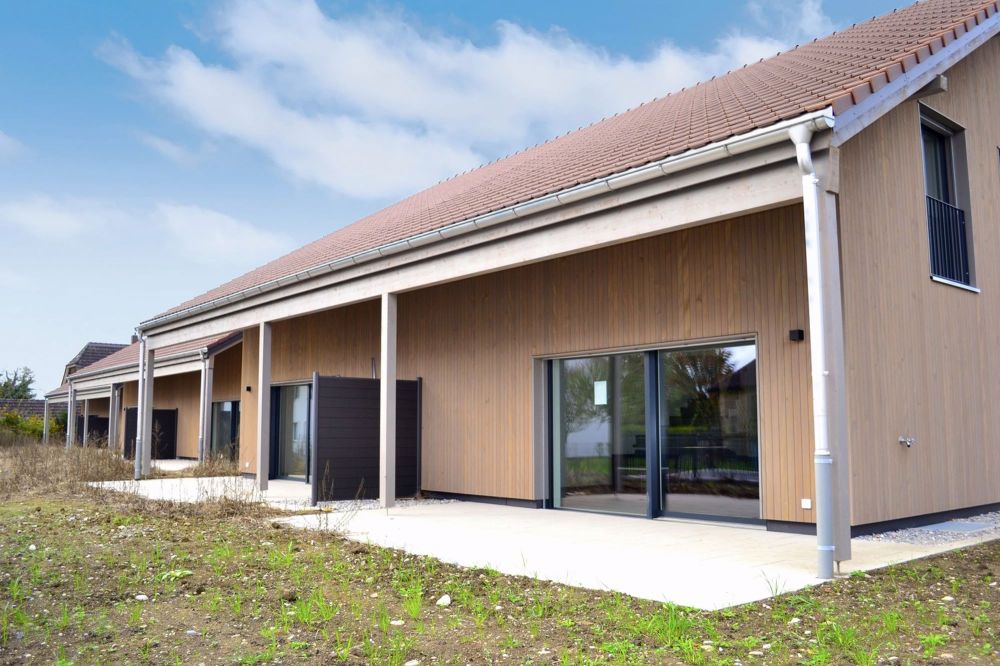 5 ½ Zimmer-Doppeleinfamilienhaus in Schwadernau kaufen - Bild 3