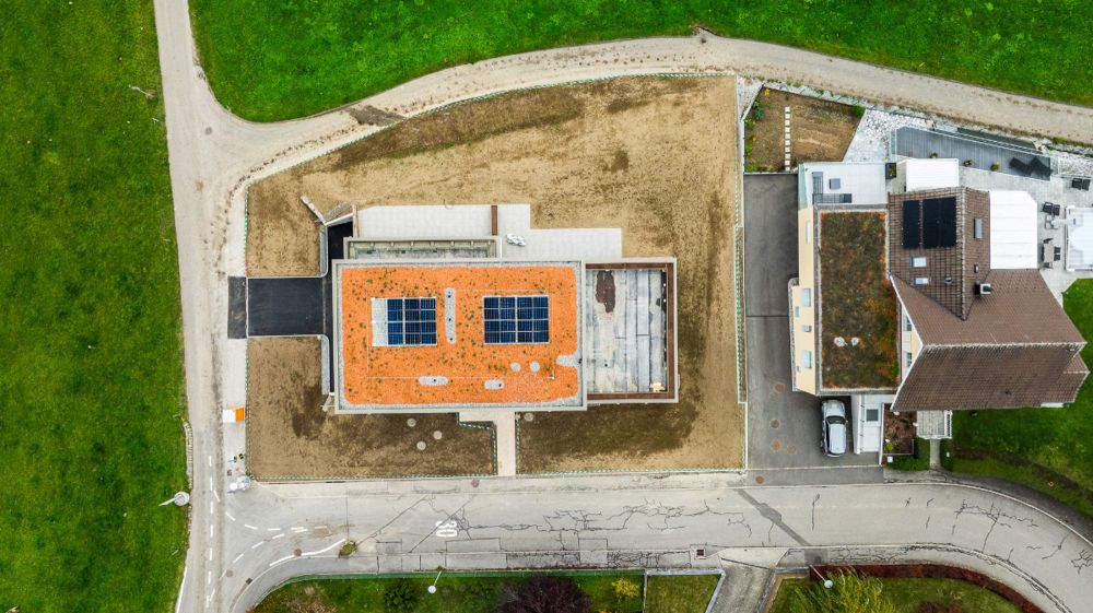 Attika der Extraklasse: Eine Kunst des Wohnens zwischen Natur und Moderne - Bild 2