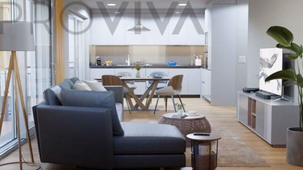 Erschwinglicher Neubau! belle opportunité à vendre - Bild 1